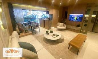 Imagem 3: Mooca Apartamento A Venda Com 3 Dormitórios Com 82m² Com 1 Vaga Novo E Lazer Completo