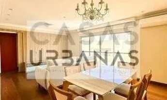 Imagem 5: Apartamento à venda no bairro Moema - São Paulo/SP