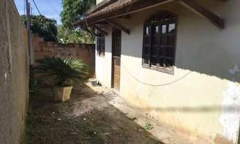 Imagem 6: Vendo casa Linear de 90m2, com 2 quartos 105.000,00