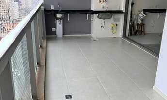 Imagem: Oportunidade na Vila Romana, 69m², 2 dormitórios