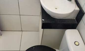 Imagem 3: Apartamento 2 quartos na Praia de Intermares