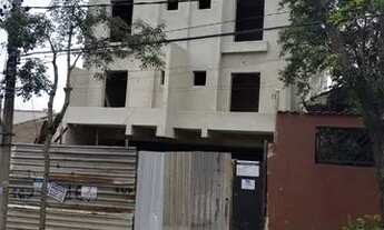 Imagem 2: COBERTURA - VILA FRANCISCO MATARAZZO - SP