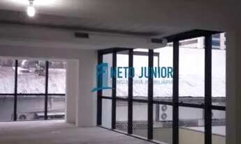 Imagem 2: Conjunto para alugar, 185 m² por R$ 6.000,00/mês - Vila Olímpia - São Paulo/SP