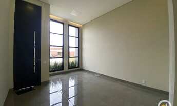 Imagem 5: GOIâNIA - Casa de Condomínio - Jardins Bolonha