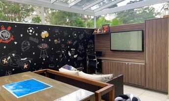 Imagem: Apartamento para venda com 181 metros quadrados