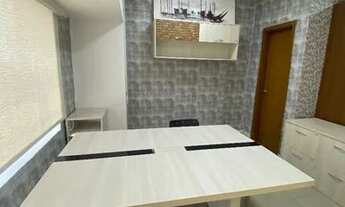 Imagem 2: SKY PLATINUM OFFICE -Sala Mobiliada