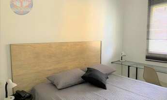 Imagem 7: Flat em Moema - São Paulo, SP