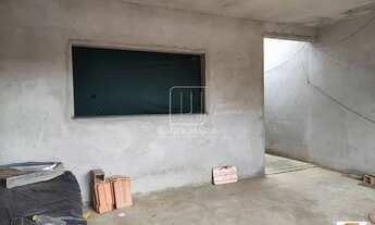 Imagem: Casa (sobrado na rua) 2 dormitórios/suite