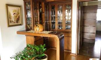 Imagem 4: Apartamento (tipo - padrao) 4 dormitórios/suite, cozinha planejada, portaria 24hs, salão d