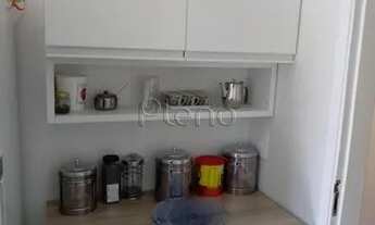 Imagem 4: Apartamento - Centro - Campinas