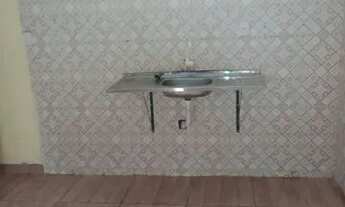 Imagem 1: Aluga -se uma casa no córrego da areia ( bairro da macaxeira