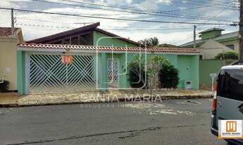 Imagem: Casa (térrea na rua) 3 dormitórios/suite