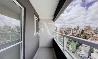 Imagem 3: Apartamento CASCATINHA condomínio clube aluguel - 53m2 - 2 quartos - 1 vaga - piscina - Ju