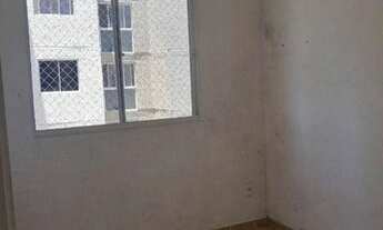 Imagem 3: Apartamento com 2 dormitórios, 41 m² - venda por R$ 180.000,00 ou aluguel por R$ 1.032,00