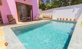 Imagem 2: PY01H - Casa da Vila Escondida na Praia de Pipa