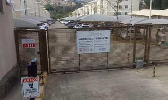 Imagem 4: Apartamento para venda com 55 metros quadrados com 2 quartos /Betim , (leia a descrição