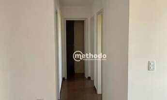 Imagem 6: Apartamento com 3 dormitórios para alugar, 82 m² por R$ 3.060,00/mês - Vila Industrial - C