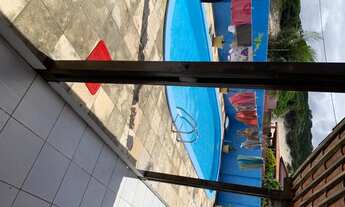 Imagem 3: Oportunidade com 200 m2 com 3 quartos sendo 1 suíte + lavado na Praia de Buzios - PISCINA