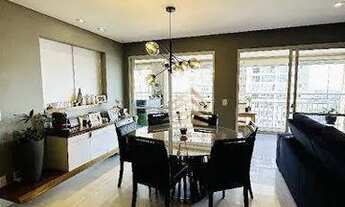 Imagem 7: Apartamento com 4 dormitórios, seno 3 suítes à venda, 150 m² por R$ 1.380.000 - Vila Augus