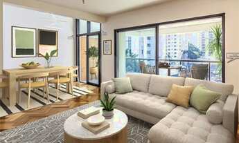 Imagem 6: São Paulo - Apartamento Padrão - JARDIM PAULISTA