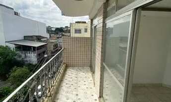 Imagem 3: Apartamento de 2 quartos no Centro de São João de Meriti - RJ