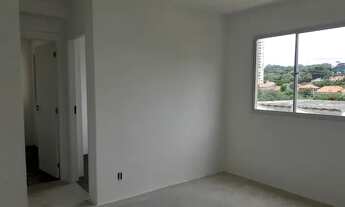 Imagem 4: Apartamento para venda com 36 metros quadrados com 2 quartos em Vila Socorro - São Paulo