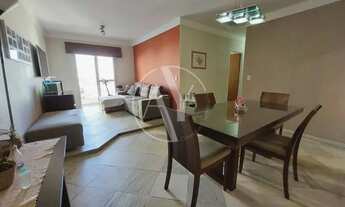 Imagem 5: Apartamento Padrão em Campinas