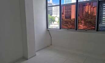 Imagem 7: Sala/Conjunto para venda com 27 metros quadrados com 1 quarto em Itaigara - Salvador - BA