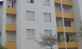 Imagem: Apartamento à venda 3 quartos 1 vaga Morada