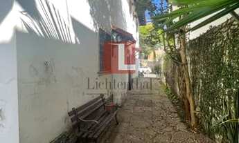 Imagem: Casa em Jardim Paulista - São Paulo