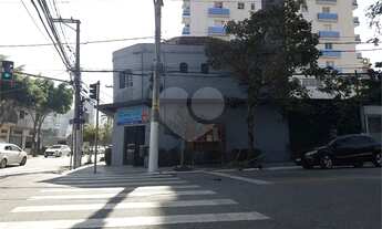 Imagem 5: Prédio de esquina com 300M², localizado em região estratégica na :Parada Inglesa