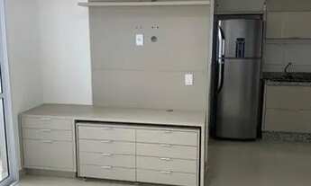 Imagem: Alugo Flat / Kitnet Setor Bueno Goiania
