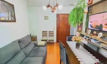 Imagem 2: Apartamento 2 dormitórios com vaga rotativa a venda na Cavalhada - CL66574