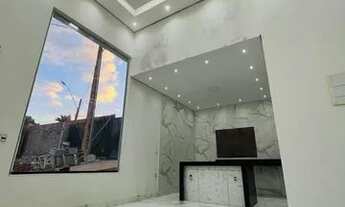 Imagem 3: Vendo Excelente casa com 3 suites RUA 1