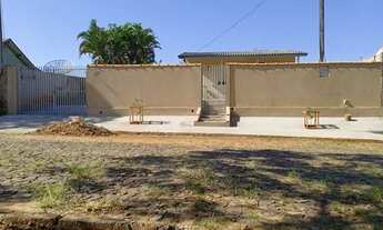 Imagem: Casa a venda em Rosário do Ivaí