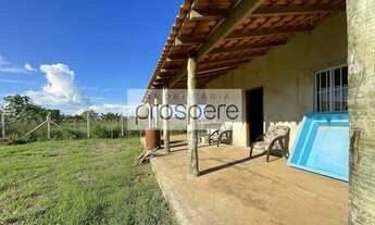 Imagem 3: Chácara para Venda em Álvares Machado, centro, 3 dormitórios, 2 banheiros, 2 vagas