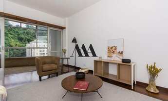 Imagem: Rio de Janeiro - Apartamento Padrão - Copacabana