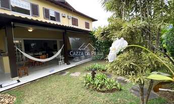 Imagem 4: Oportunidade!!! Casa em condomínio com 4 dormitórios