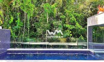 Imagem 2: Casa com 5 suítes à venda, 350 m² por R$ 5.650.000 - Riviera Módulo 24 - Bertioga/SP