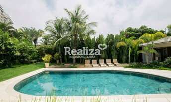 Imagem 5: Casa de condomínio Malibu para venda possui 1400 metros quadrados com 6 quartos