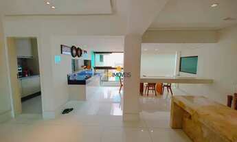 Imagem 7: Apartamento no Horto Florestal com 3 suítes, 4 vagas de garagem