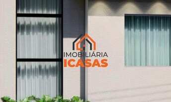 Imagem 3: Casa para venda, com 03 quartos, no bairro Novo Horizonte - Ibirité - MG