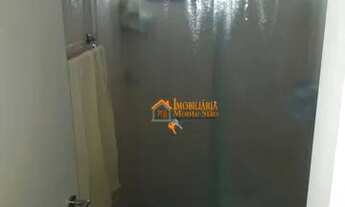 Imagem 5: Apartamento com 3 dormitórios, 65 m² - venda por R$ 418.000,00 ou aluguel por R$ 2.343,33