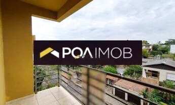 Imagem 5: Apartamento com 1 dormitório para alugar, 65 m² por R$ 1.904/mês - Vila Nova - Novo Hambur