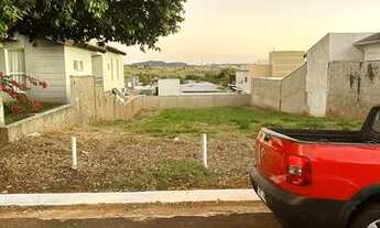 Imagem 4: Terreno Condomínio Primavera