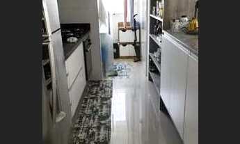 Imagem 6: Apartamento com 3 dorms, Jardim Tupanci, Barueri - R$ 721 mil, Cod: 708