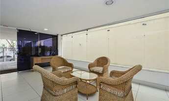 Imagem 5: APARTAMENTO RESIDENCIAL em São Paulo - SP, Aclimação