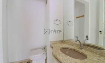 Imagem 7: Apartamento Venda Higienópolis 143 m² 3 Dormitórios