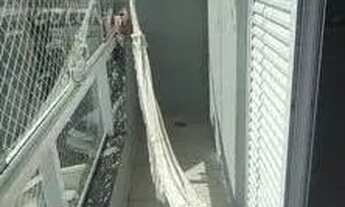 Imagem 2: Santo André - Apartamento Padrão - Vila Floresta