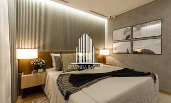 Imagem: Apartamento na Vila Olímpia- São Paulo